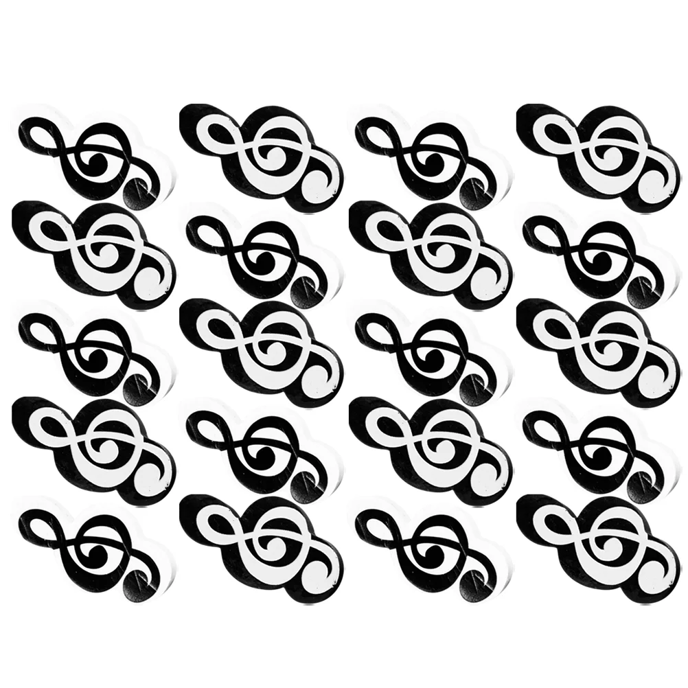 20 Pcs Sheet Music Erasers Reward Bulk Gifts Note Mini Tpr Homework School Student
20 Pcs Sheet Music Erasers Reward Bulk Gifts Note Mini Tpr Homework School Student