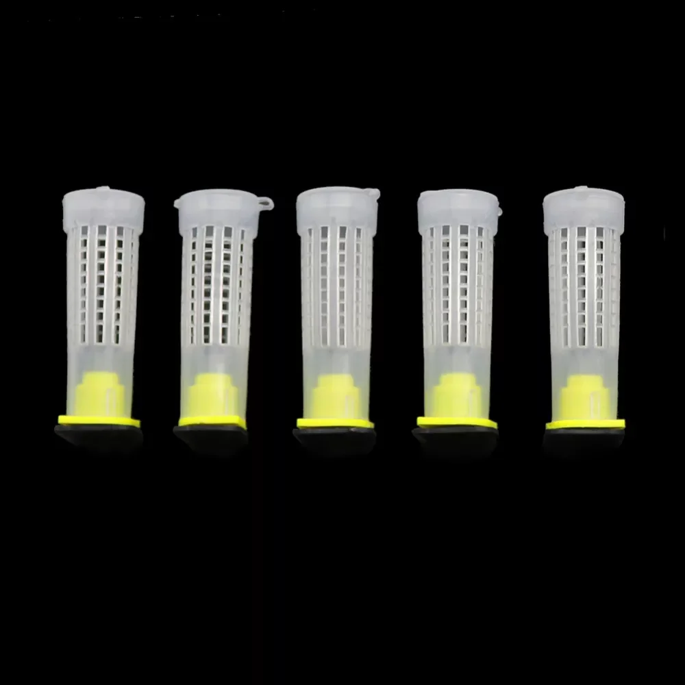Beekeeping Queen Cages Multi-Functional Cage Bee Equipment Beekeeping Tools Bee Queen 100 Pcs
Beekeeping Queen Cages Multi-Functional Cage Bee Equipment Beekeeping Tools Bee Queen 100 Pcs