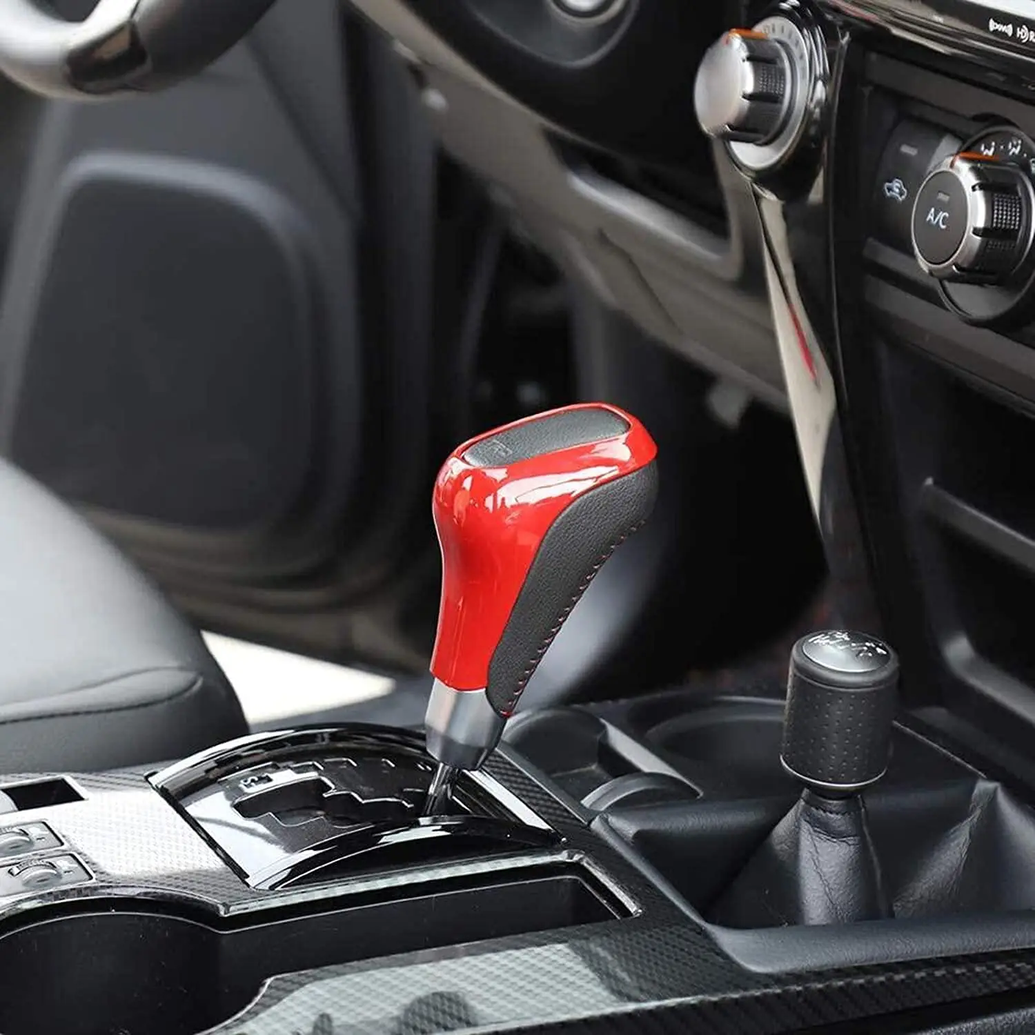 Для пикапа Toyota Tundra 2014-2021, Центральная крышка переключения передач из АБС-пластика для Toyota 4runner SUV Off-Road 2012-2021
Для пикапа Toyota Tundra 2014-2021, Центральная крышка переключения передач из АБС-пластика для Toyota 4runner SUV Off-Road 2012-2021