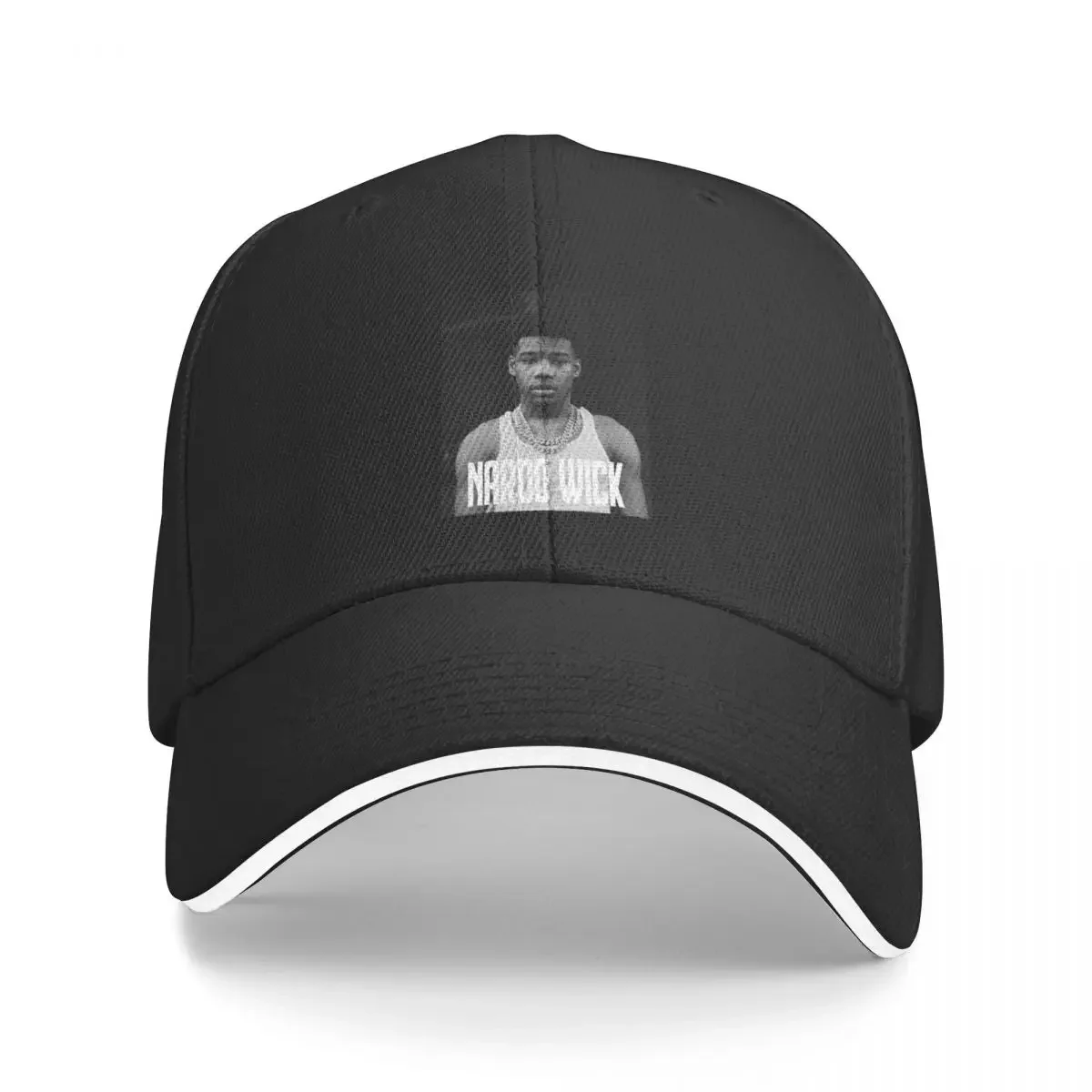 Nardo Wick бейсболка полиэстер