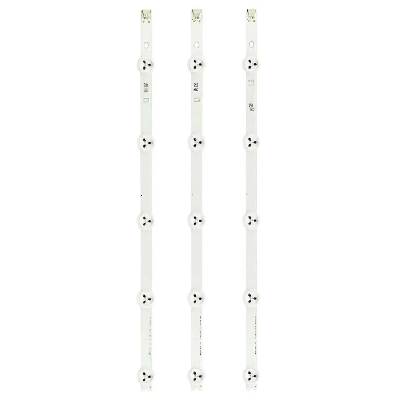 42LN/LA 42 "ROW2.1 L1/R1/L2/R2-TYPE 6916L-1214A/1215A/1216A/1217A LC420DUE светодиодные ленты (10 шт./л. = 3 * L1 + 3 * R1 +
42LN/LA 42 "ROW2.1 L1/R1/L2/R2-TYPE 6916L-1214A/1215A/1216A/1217A LC420DUE светодиодные ленты (10 шт./л. = 3 * L1 + 3 * R1 +