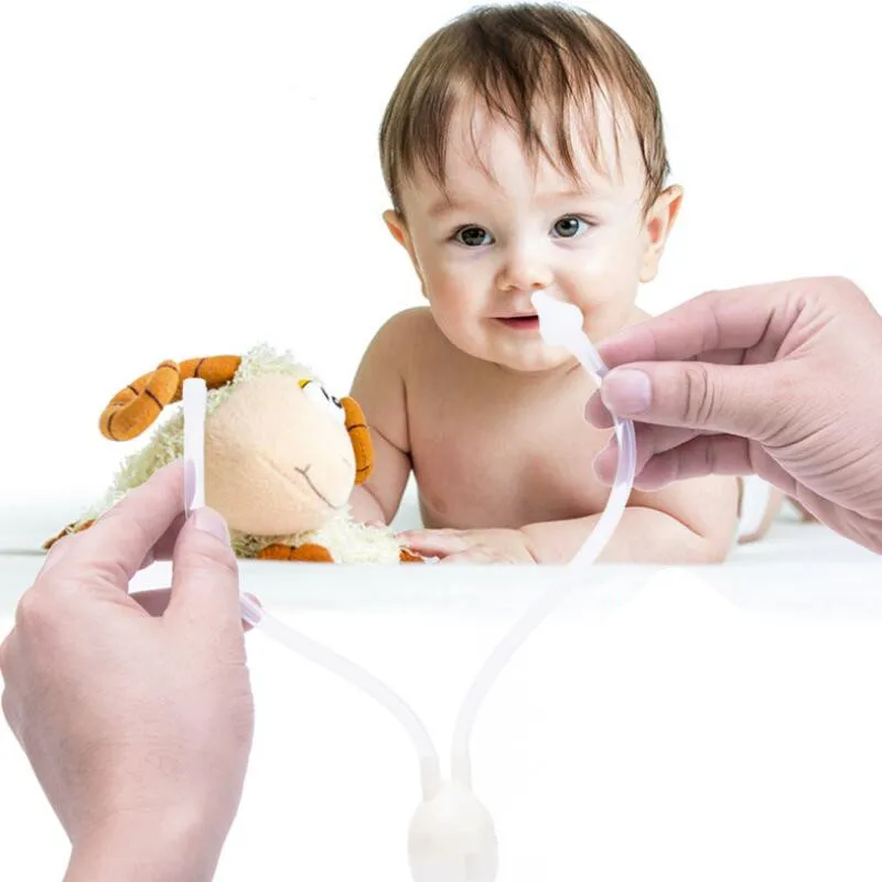 Детский Назальный аспиратор, средство для очистки носа, инструмент для защиты от всасывания, Тип всасывания для ребенка, уход за здоровьем, ...
Детский Назальный аспиратор, средство для очистки носа, инструмент для защиты от всасывания, Тип всасывания для ребенка, уход за здоровьем, ...