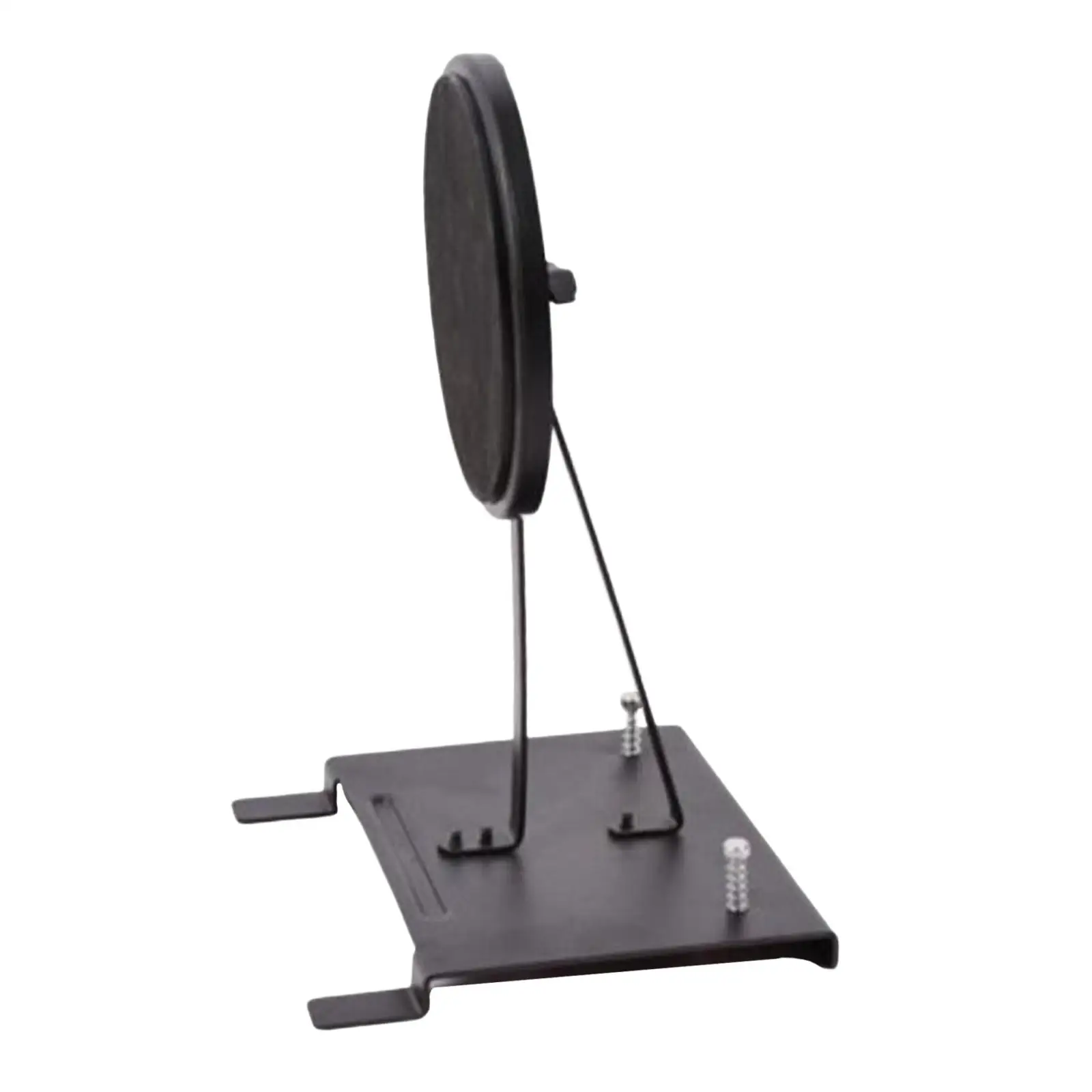 Heavy Duty Drum Pad with Bass Drum Pedal Musical for Indoor Outdoor Beginner
Heavy Duty Drum Pad with Bass Drum Pedal Musical for Indoor Outdoor Beginner