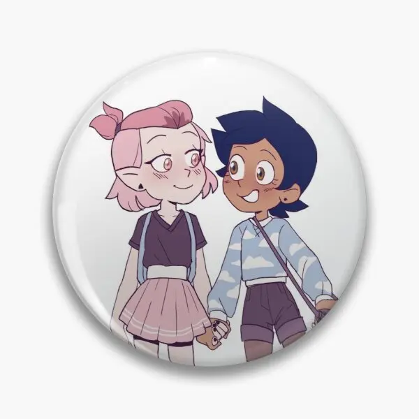 Мягкая булавка Pinkmity And Bluz, Модная бижутерия для одежды, булавка на лацкан, подарок, милый мультяшный значок на воротник, Женская Брошь для влюбленных, металлическая
Мягкая булавка Pinkmity And Bluz, Модная бижутерия для одежды, булавка на лацкан, подарок, милый мультяшный значок на воротник, Женская Брошь для влюбленных, металлическая