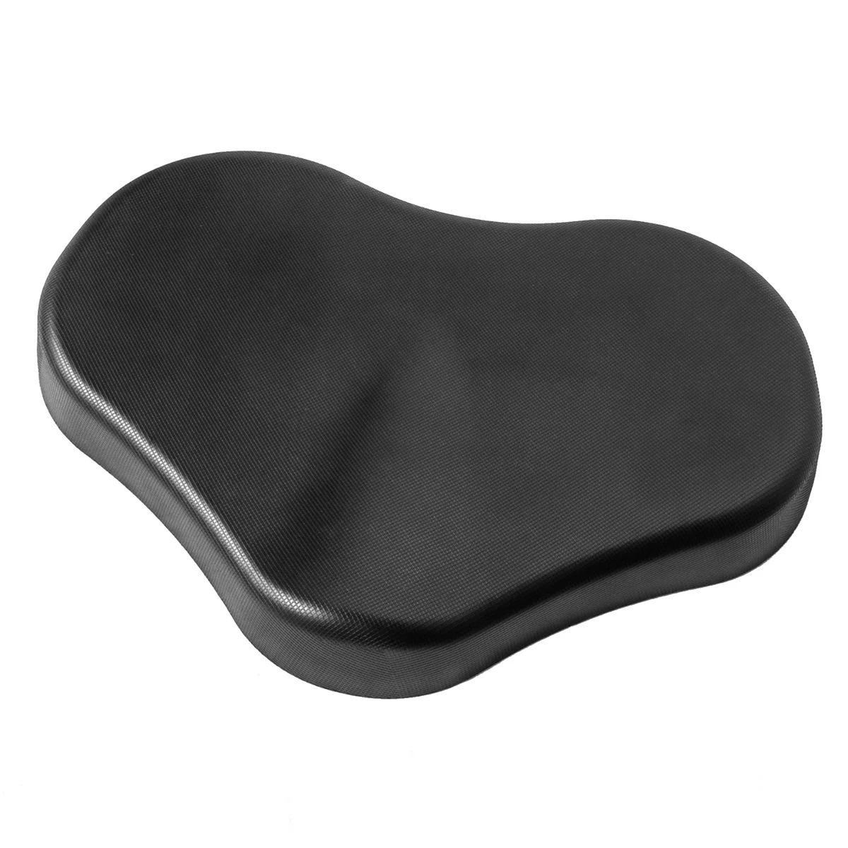 Water Resistance Rowing Device Saddle High Hardness Exercise Bike Cushion Elastic Rowing Machine Cushion 
Water Resistance Rowing Device Saddle High Hardness Exercise Bike Cushion Elastic Rowing Machine Cushion