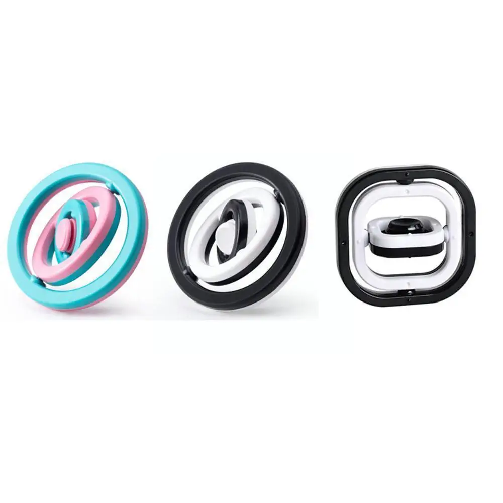 3D Finger Spinner Infinite Flip Gyro Toy Bearing Fidget Gyro Spinners Top Relief New EDC Hand Stress Spinner Toys Finger N8P8
3D Finger Spinner Infinite Flip Gyro Toy Bearing Fidget Gyro Spinners Top Relief New EDC Hand Stress Spinner Toys Finger N8P8