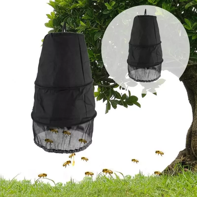 2022JmtNEW 3 Layers Bee Cage Wild Bee Recruit Cage Beekeeping Catching Tool Catch with Bees Wild Beekeeping Garden Supplies
2022JmtNEW 3 Layers Bee Cage Wild Bee Recruit Cage Beekeeping Catching Tool Catch with Bees Wild Beekeeping Garden Supplies