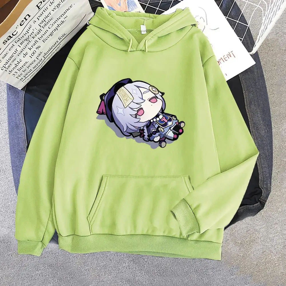 Genshin Impact Chibi Childe Classic Hoodies Men Women Streetwear Harajuku 2021 Spring Casual Graphic Sweatshirt Korea Style Tops
Genshin Impact Chibi Childe Classic Hoodies Men Women Streetwear Harajuku 2021 Spring Casual Graphic Sweatshirt Korea Style Tops