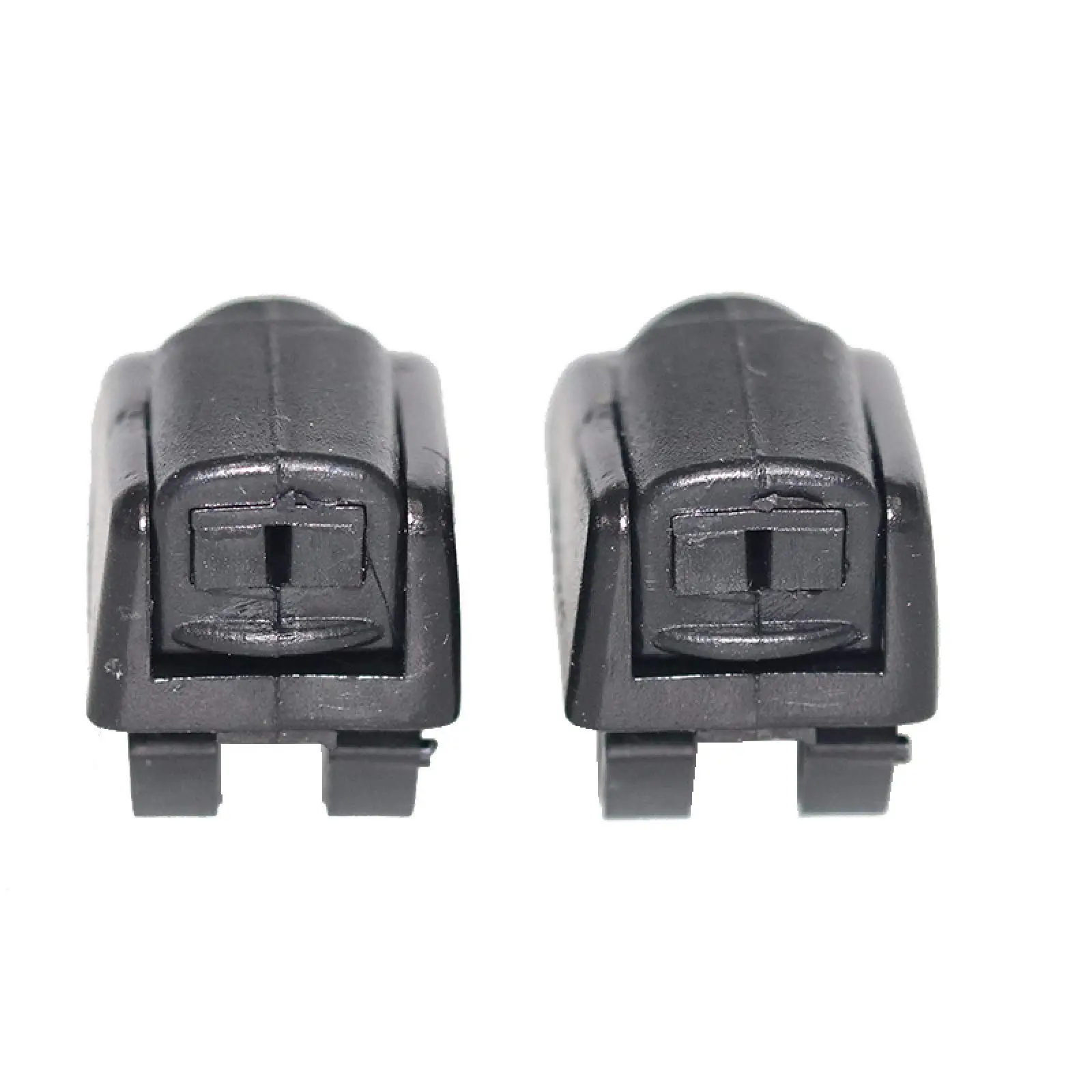 2 x Replacement Windshield Washer Nozzle Wiper Spray Kit for Skoda Octavia 2004-2016 Wiper Jet Washer Nozzle Windscreen Wipers
2 x Replacement Windshield Washer Nozzle Wiper Spray Kit for Skoda Octavia 2004-2016 Wiper Jet Washer Nozzle Windscreen Wipers