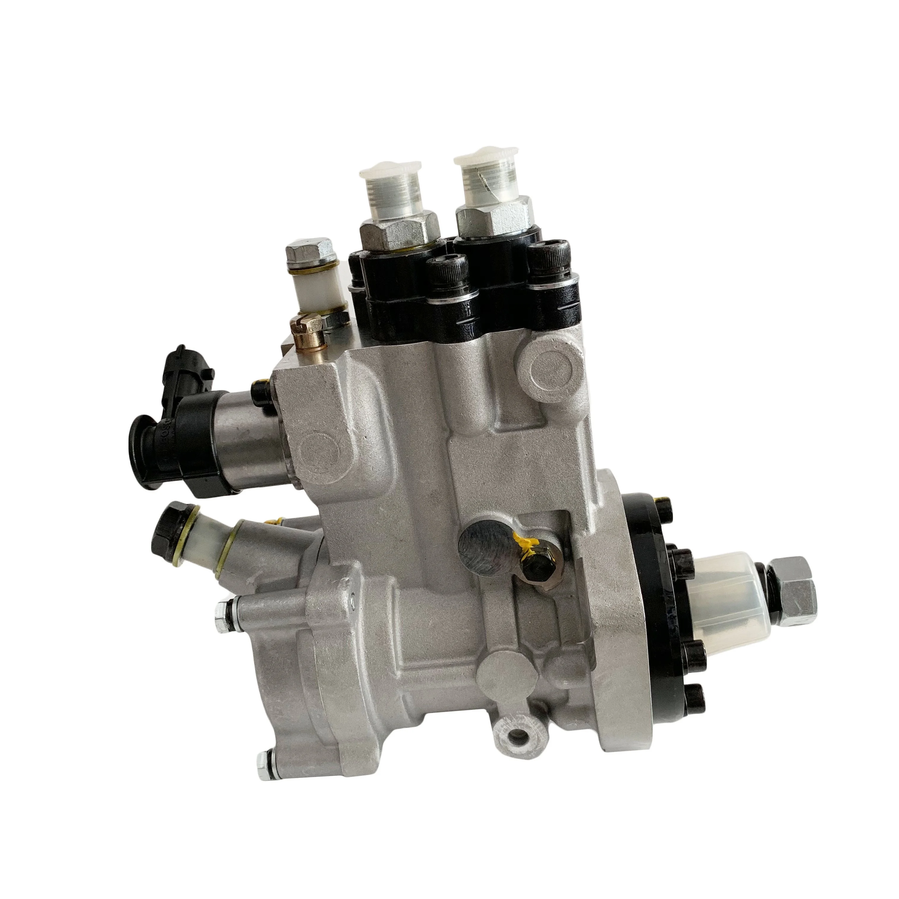 Genuine New EGR Valve 8-98018264-5 8980182645 EGR Cooler Exhaust Gas Circulating Valve For ISUZU 4HK1
Genuine New EGR Valve 8-98018264-5 8980182645 EGR Cooler Exhaust Gas Circulating Valve For ISUZU 4HK1