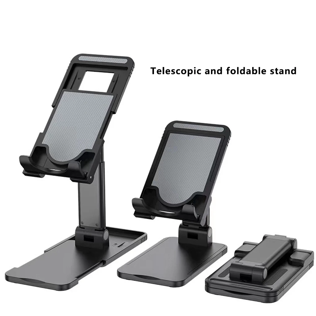 Universal Adjustable Desktop Mobile Phone Holder Stand for IPhone IPad Tablet Foldable Table Cell Phone Desk Stand Holder
Universal Adjustable Desktop Mobile Phone Holder Stand for IPhone IPad Tablet Foldable Table Cell Phone Desk Stand Holder