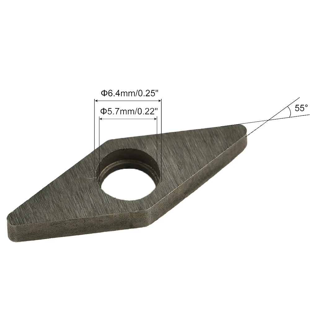 Carbide Insert MV1603 15mm X 15mm X 3.1mm 35 Degree Bevel Effectively Protect Hardness Shim Seats Wear Resistance
Carbide Insert MV1603 15mm X 15mm X 3.1mm 35 Degree Bevel Effectively Protect Hardness Shim Seats Wear Resistance