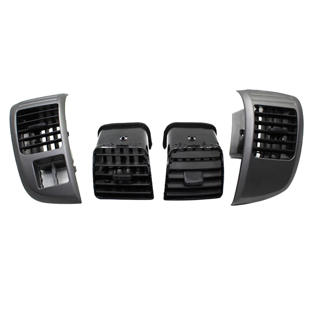 Car Dashboard Air Condition Air Outlet Air Conditioner Cool Warm Air Refresh Vent Kits for Great Wall Wingle 3 Wingle 5
Car Dashboard Air Condition Air Outlet Air Conditioner Cool Warm Air Refresh Vent Kits for Great Wall Wingle 3 Wingle 5