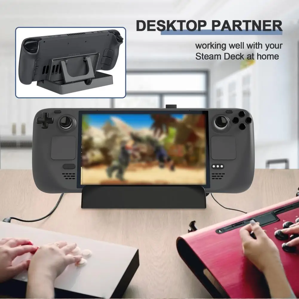 Compact Console Display Stand Shock-proof Save Space Console Storage Stand Foldable Game Console Bracket Base
Compact Console Display Stand Shock-proof Save Space Console Storage Stand Foldable Game Console Bracket Base