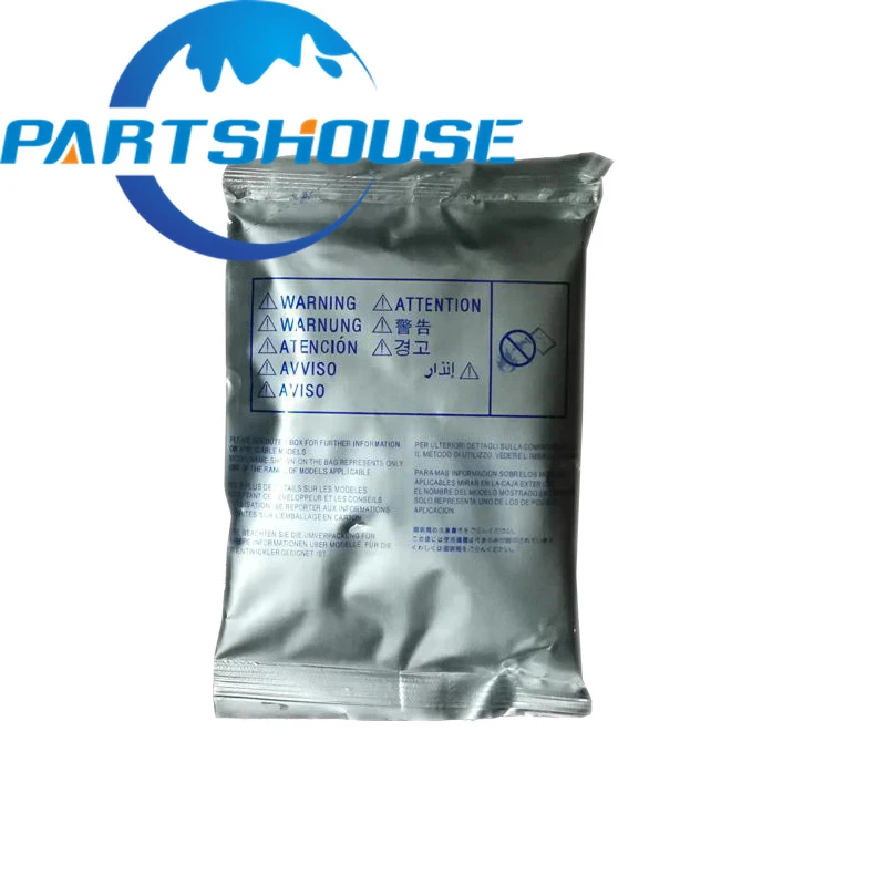 1Set/4pcs. New compatible DV613 DV711 Developer for Konica Minolta bizhub C451 c452 c550 c552 c650 c652
1Set/4pcs. New compatible DV613 DV711 Developer for Konica Minolta bizhub C451 c452 c550 c552 c650 c652