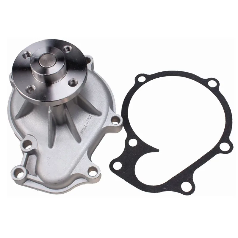 Replacement Water Pump 6680852 for Bobcat S220 S250 S300 T250 T300 T320 A300 Skid Steer Loader
Replacement Water Pump 6680852 for Bobcat S220 S250 S300 T250 T300 T320 A300 Skid Steer Loader