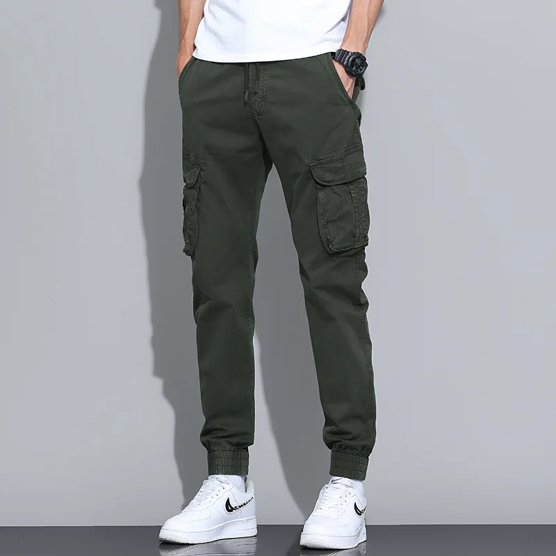 Mens Cargo Pants Men 2022 Hip Hop Male Streetwear Jogger Pant Fashion Trousers Multi-Pocket Casual Joggers Sweatpants Men Pants
Mens Cargo Pants Men 2022 Hip Hop Male Streetwear Jogger Pant Fashion Trousers Multi-Pocket Casual Joggers Sweatpants Men Pants