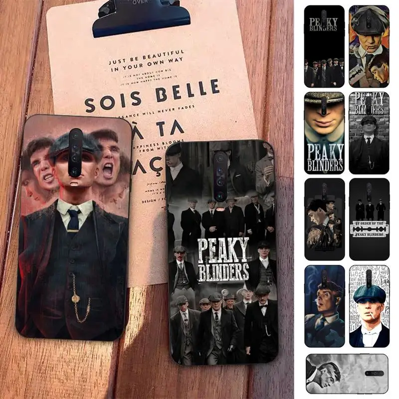 MINISO P-Peaky B-Blinders Phone Case For Redmi 5 6 7 8 9 10 plus pro 6 7 8 9 A GO K20 K30 K40 pro plus F3 Fundas
MINISO P-Peaky B-Blinders Phone Case For Redmi 5 6 7 8 9 10 plus pro 6 7 8 9 A GO K20 K30 K40 pro plus F3 Fundas