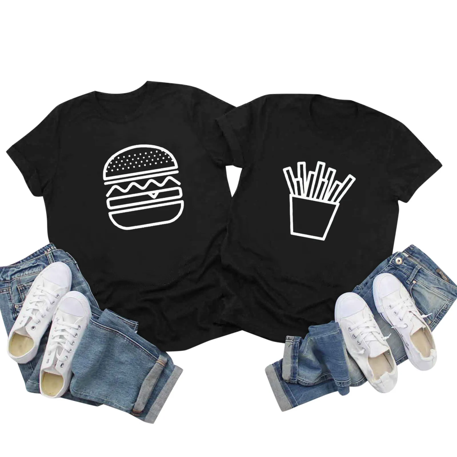 Womens Fashion Valentine's Day Short Sleeve Crew Neck Top Tee Shirt Blouse Ladies Long Tee Fashion T Shirt
Womens Fashion Valentine's Day Short Sleeve Crew Neck Top Tee Shirt Blouse Ladies Long Tee Fashion T Shirt