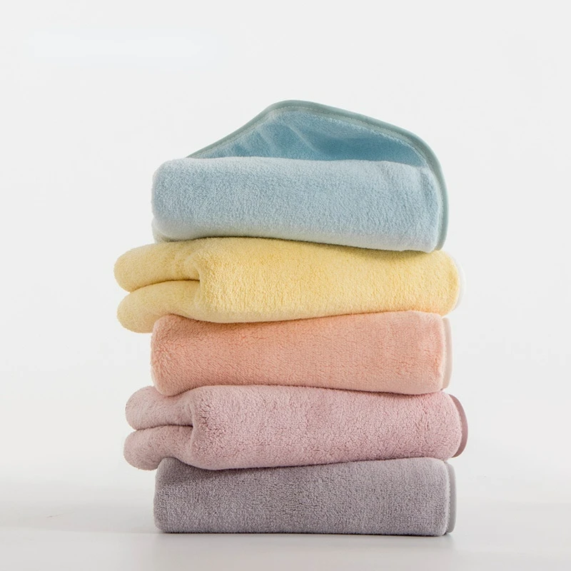 Outai Park of 2 Towel Coral Fleece Towel Adult 35X75cm Soft Absorbent Washcloth Toallas De Baopara Adultos
Outai Park of 2 Towel Coral Fleece Towel Adult 35X75cm Soft Absorbent Washcloth Toallas De Baopara Adultos