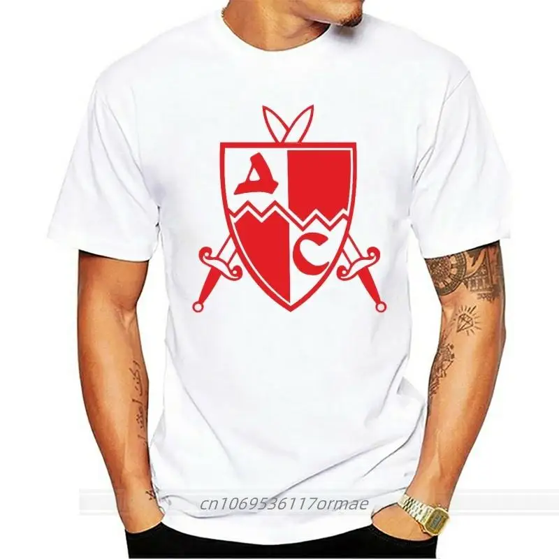 Delije Sever T Shirt Crvena zvezda Red Star Belgrade Ultras cotton tshirt men summer fashion t-shirt euro size
Delije Sever T Shirt Crvena zvezda Red Star Belgrade Ultras cotton tshirt men summer fashion t-shirt euro size