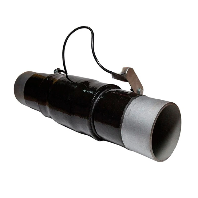 Electrical insulating couplings solve environmental problems and increase service life of pipelines, pipe fittings
Electrical insulating couplings solve environmental problems and increase service life of pipelines, pipe fittings