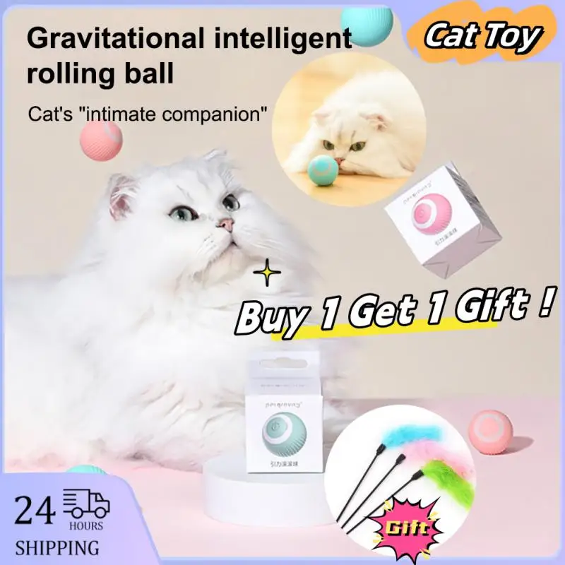 Забавные игрушки для кошек, самовращающиеся самодвижущиеся упражнения, Чейз, автоматическая интерактивная игрушка для кошек, вращающийся шар с зарядкой от Usb
Забавные игрушки для кошек, самовращающиеся самодвижущиеся упражнения, Чейз, автоматическая интерактивная игрушка для кошек, вращающийся шар с зарядкой от Usb