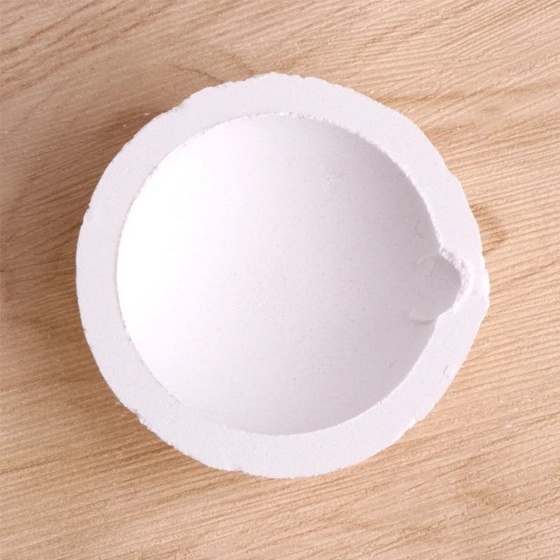2022 New 100Grams Quartz Bowl Jewelry Equipment Crucible For Melting Gold Silver Platinum
2022 New 100Grams Quartz Bowl Jewelry Equipment Crucible For Melting Gold Silver Platinum