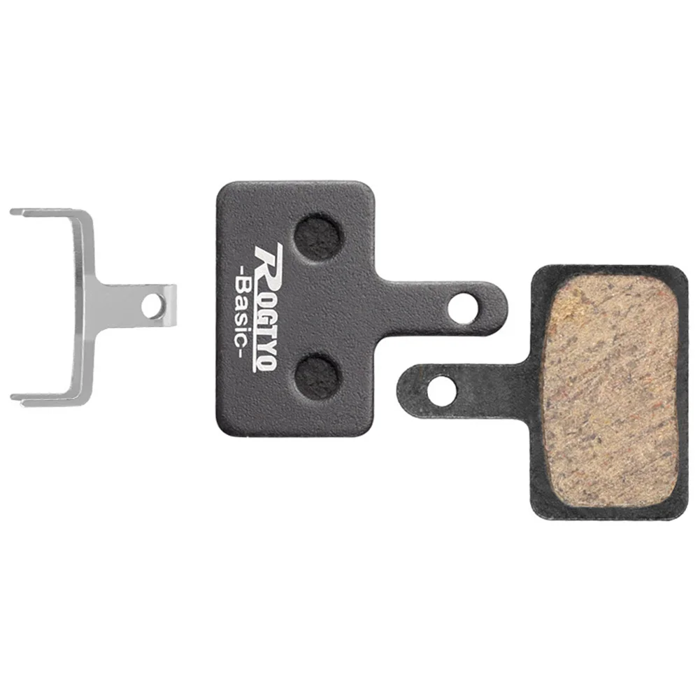 Durable Brake Pads Bicycle Cycling Disc Brake Pads FOR B01S Deore M515 Good Accumulation MTB Bike Quieter Braking
Durable Brake Pads Bicycle Cycling Disc Brake Pads FOR B01S Deore M515 Good Accumulation MTB Bike Quieter Braking