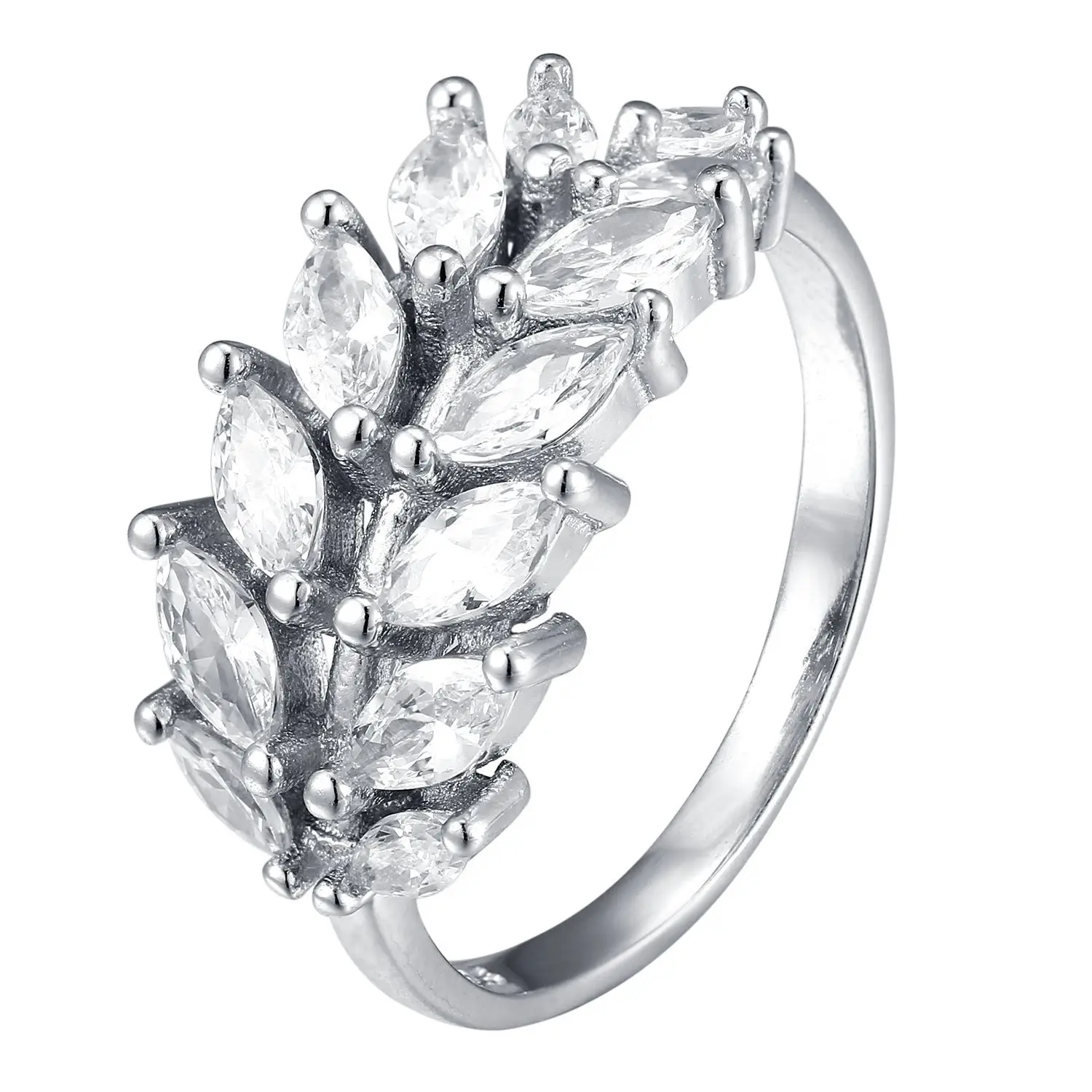 2023 New European and American Cool Style Sterling Silver 925S Micro Set Zircon Rice Ear Ring Women's Simple Fashion Jewelry
2023 New European and American Cool Style Sterling Silver 925S Micro Set Zircon Rice Ear Ring Women's Simple Fashion Jewelry