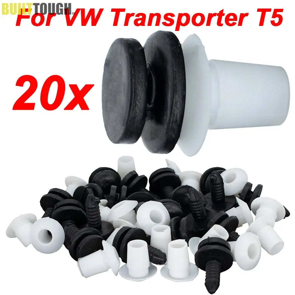 20 шт., зажимы для декоративной панели автомобиля, крепежные втулки для внутренней обшивки, втулки для VW Transport T5 Polo Golf Passat Jetta 3B 0867333
20 шт., зажимы для декоративной панели автомобиля, крепежные втулки для внутренней обшивки, втулки для VW Transport T5 Polo Golf Passat Jetta 3B 0867333