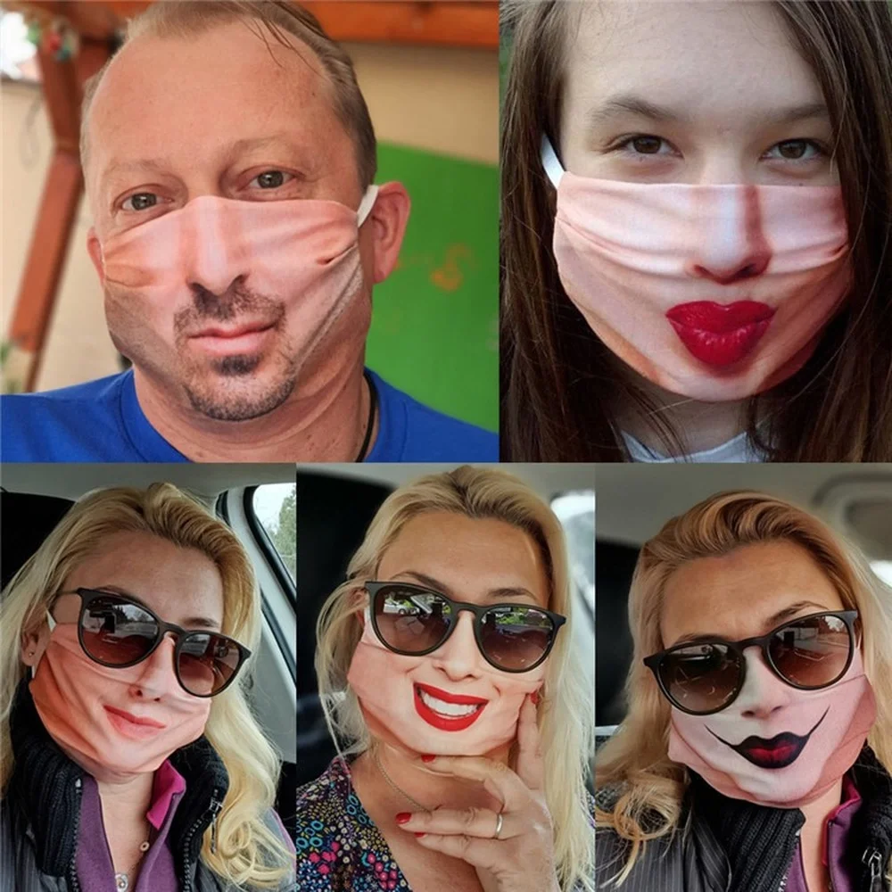 Новая маска для лица для взрослых с принтом улыбки Регулируемая многоразовая Пылезащитная фотомаска для кемпинга для велоспорта оптовая п...
Новая маска для лица для взрослых с принтом улыбки Регулируемая многоразовая Пылезащитная фотомаска для кемпинга для велоспорта оптовая п...