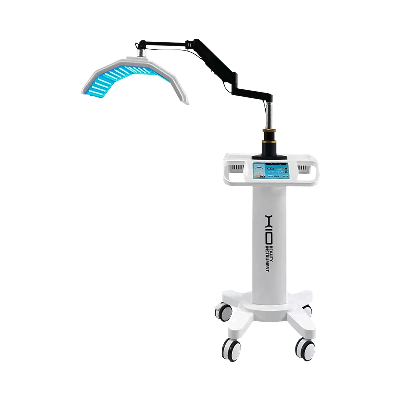 Drop Shipping PDT Photo Bio Therapy Anti-aging Red Light Therapy LED Light Therapy
Drop Shipping PDT Photo Bio Therapy Anti-aging Red Light Therapy LED Light Therapy