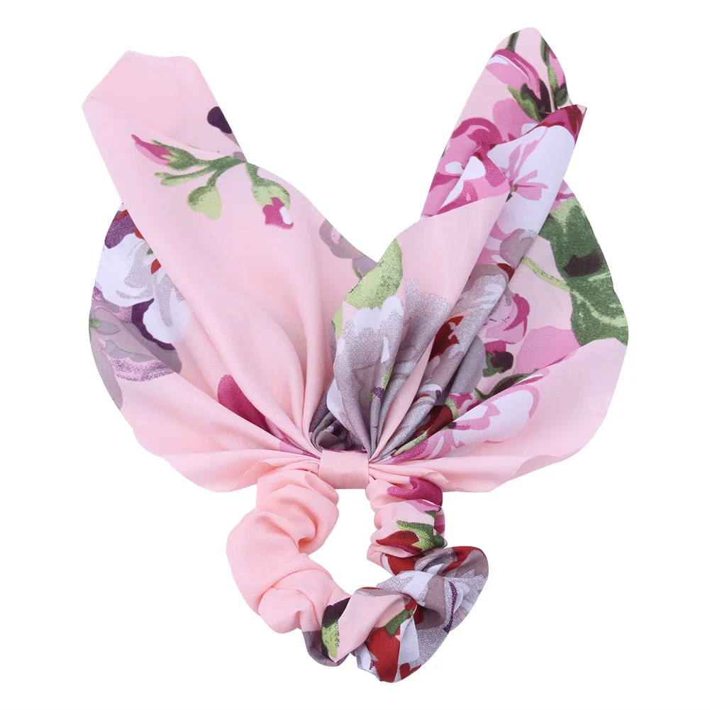Wholesale Women Cross Solid Color Printing Hair Bands Girls Print Flower Headbands Fashion Turban Make Up Hair Accessories
Wholesale Women Cross Solid Color Printing Hair Bands Girls Print Flower Headbands Fashion Turban Make Up Hair Accessories