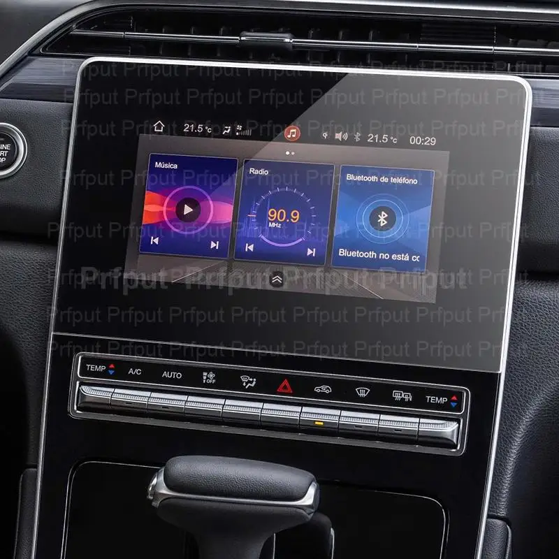 Tempered glass screen protector film For Dodge Journey 2022 8 inch Car infotainment radio GPS Navigation Interior
Tempered glass screen protector film For Dodge Journey 2022 8 inch Car infotainment radio GPS Navigation Interior