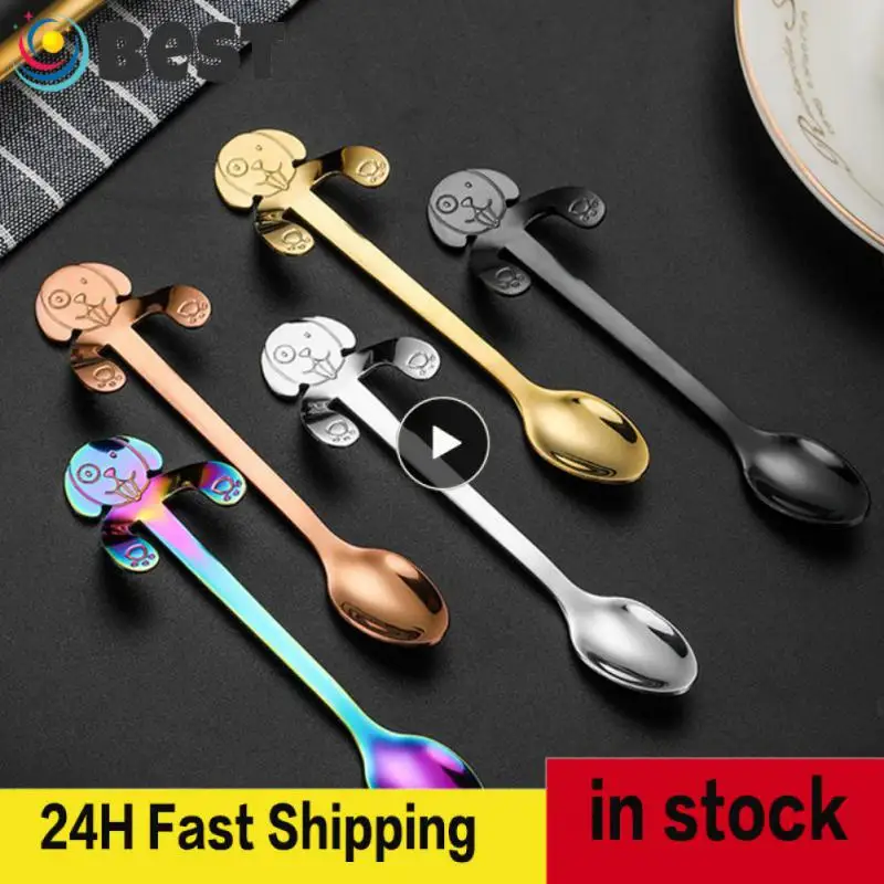 1-10 шт., набор ложек из нержавеющей стали
1-10 шт., набор ложек из нержавеющей стали