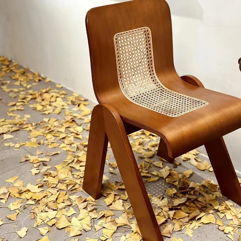 Design Cafe Ergonomic Dining Chairs Living Room Wooden Kitchen Dining Chairs Restaurant Mid Century Cadeira Furniture MR50DC
Design Cafe Ergonomic Dining Chairs Living Room Wooden Kitchen Dining Chairs Restaurant Mid Century Cadeira Furniture MR50DC