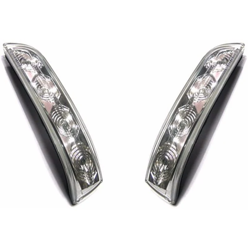 Car 4 Legs LED Side Turn Signal Rearview Mirror Light for Hyundai IX30 Flasher 2009-2010 OE 876132L600 876142L600
Car 4 Legs LED Side Turn Signal Rearview Mirror Light for Hyundai IX30 Flasher 2009-2010 OE 876132L600 876142L600