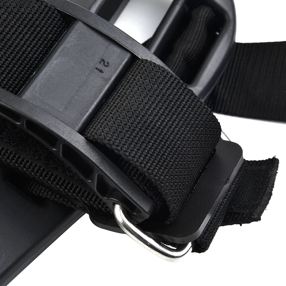 Underwater Scuba Diving Single Tank Back Pack Holders Backpacks Gas Cylinder Bracket Oxygen Bottle Back Holder Straps For Diving
Underwater Scuba Diving Single Tank Back Pack Holders Backpacks Gas Cylinder Bracket Oxygen Bottle Back Holder Straps For Diving
