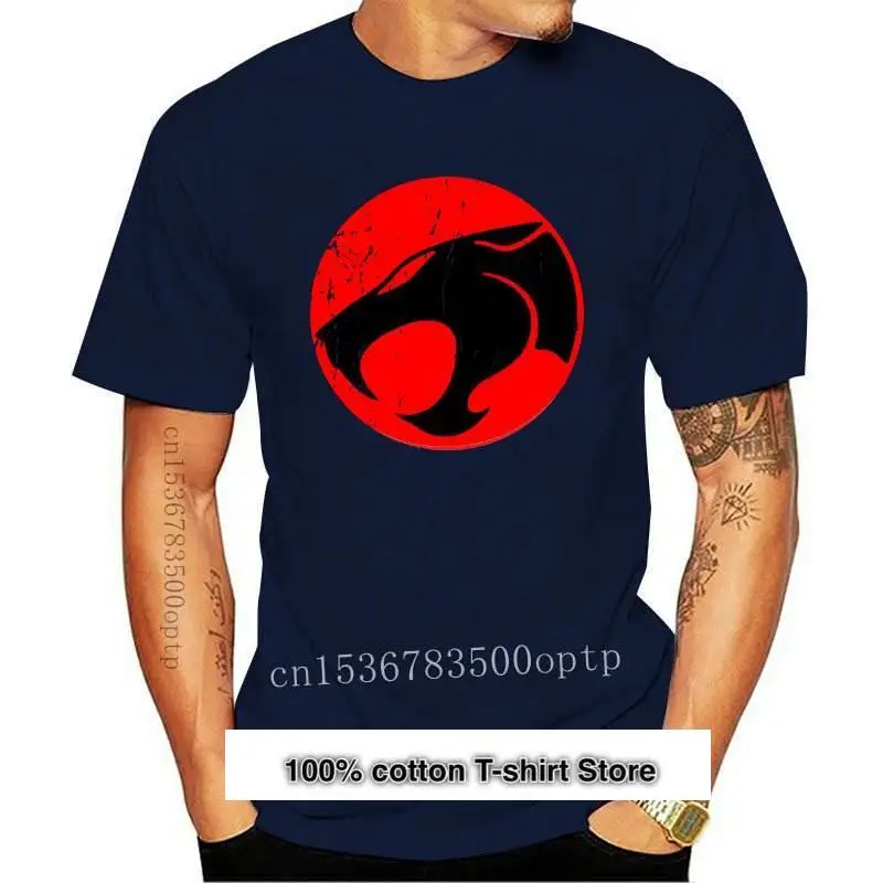 Camiseta divertida Harajuku para hombre, camisa con emblema de THUNDERCATS, Hip-Hop, ropa hipster de Fitness, Tops cortos 2021
Camiseta divertida Harajuku para hombre, camisa con emblema de THUNDERCATS, Hip-Hop, ropa hipster de Fitness, Tops cortos 2021