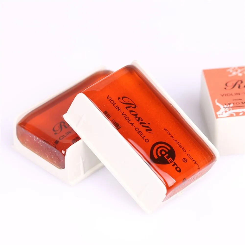 Quality Professiona Rosin Resin Non-allergenic Less Dust Beautiful For Violin Viola Cello String Musical Instruments Accessories
Quality Professiona Rosin Resin Non-allergenic Less Dust Beautiful For Violin Viola Cello String Musical Instruments Accessories