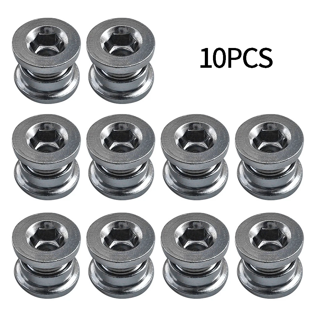 10pcs Bicycle Derailleur Hanger Tail Hook M8 Lock Screw Stainless Steel Bolt Frame Fixing Tail Hooks Bike Accessories 12x12x7mm
10pcs Bicycle Derailleur Hanger Tail Hook M8 Lock Screw Stainless Steel Bolt Frame Fixing Tail Hooks Bike Accessories 12x12x7mm