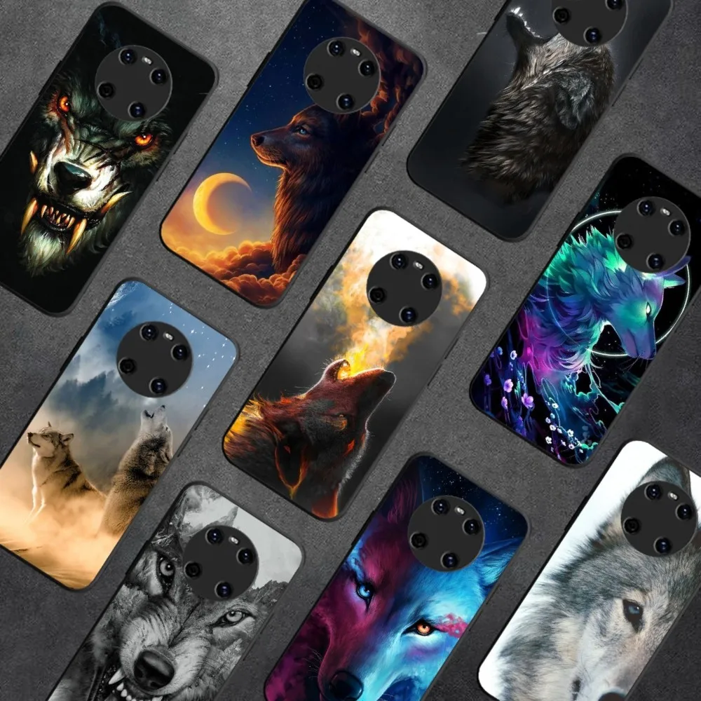 Wolf Phone Case For Huawei Y9 6 7 5 Prime Enjoy 7s 7 8 plus 7a 9e 9plus 8E Lite Psmart Shell
Wolf Phone Case For Huawei Y9 6 7 5 Prime Enjoy 7s 7 8 plus 7a 9e 9plus 8E Lite Psmart Shell