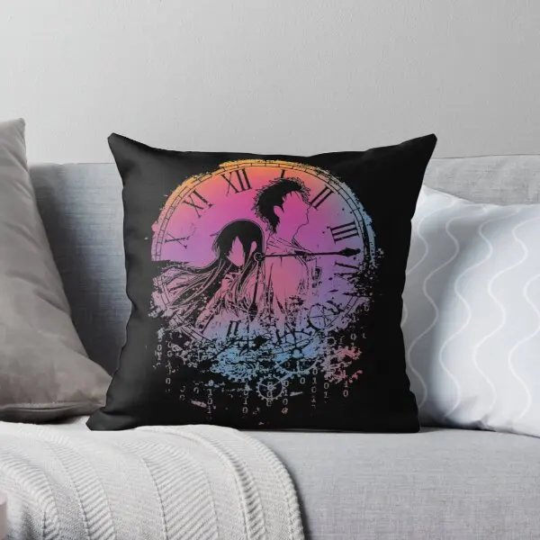 Broken Clock Colors Printing Throw Pillow Cover Sofa Hotel Anime Home Bed Fashion Case Decor Waist Pillows not include
Broken Clock Colors Printing Throw Pillow Cover Sofa Hotel Anime Home Bed Fashion Case Decor Waist Pillows not include