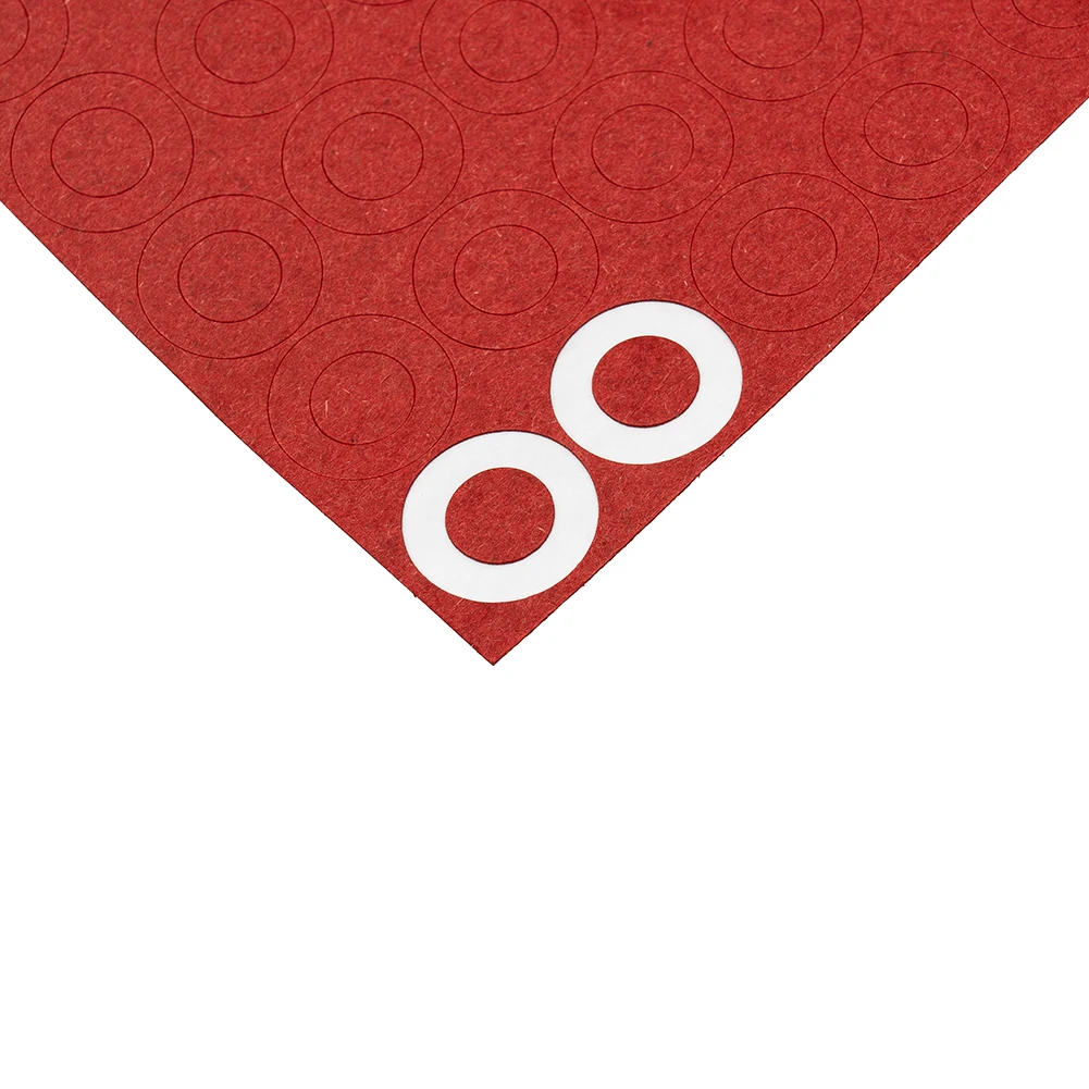Express Paper Rings Battery Insulators Paper 2 Sheets 200Pcs 2022 0.24mm Thickness Cardboard Hollow Insulating
Express Paper Rings Battery Insulators Paper 2 Sheets 200Pcs 2022 0.24mm Thickness Cardboard Hollow Insulating