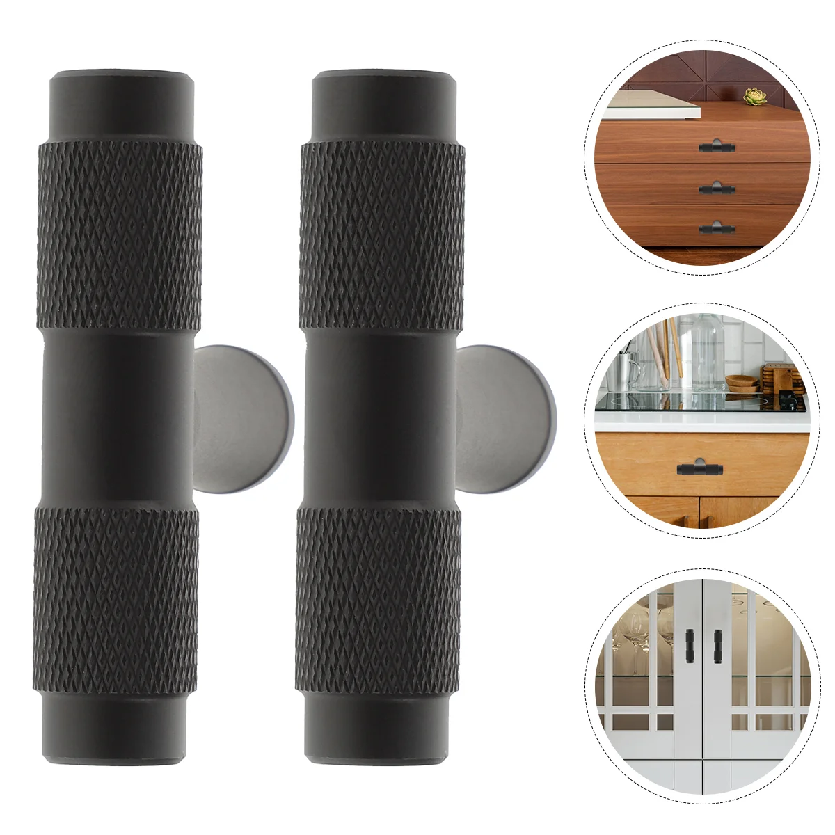 Handle Metal Furniture Drawer Cabinet Door Dresser Accessory Knobs Replacement Parts Bar Handles Drawers T Vintage Wardrobe 
Handle Metal Furniture Drawer Cabinet Door Dresser Accessory Knobs Replacement Parts Bar Handles Drawers T Vintage Wardrobe