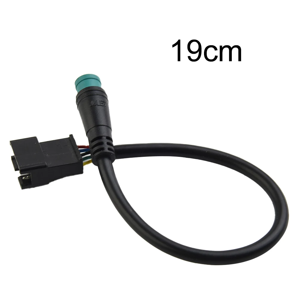 Cable Adapter Cable ABS Ebike Accessories Electric Bicycle Electrice Bike Cables Extension Cable Adapter Band New
Cable Adapter Cable ABS Ebike Accessories Electric Bicycle Electrice Bike Cables Extension Cable Adapter Band New