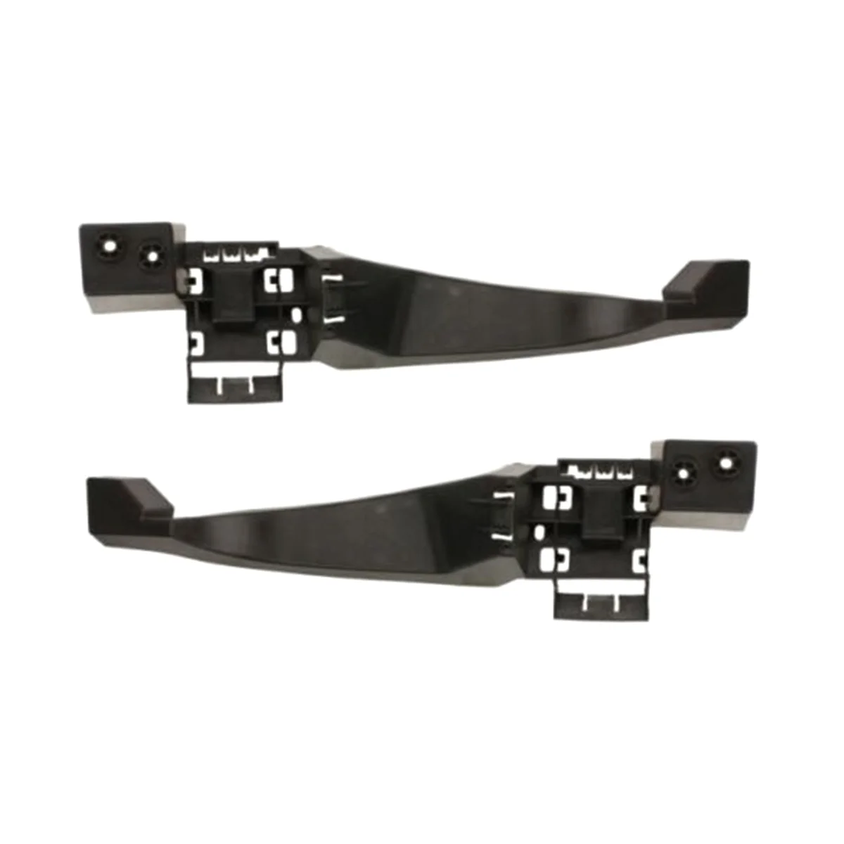 Кронштейн для заднего бампера автомобиля, направляющая для бампера, опорный кронштейн 68266934AC 68266935AC для 300C 2015-2023
Кронштейн для заднего бампера автомобиля, направляющая для бампера, опорный кронштейн 68266934AC 68266935AC для 300C 2015-2023