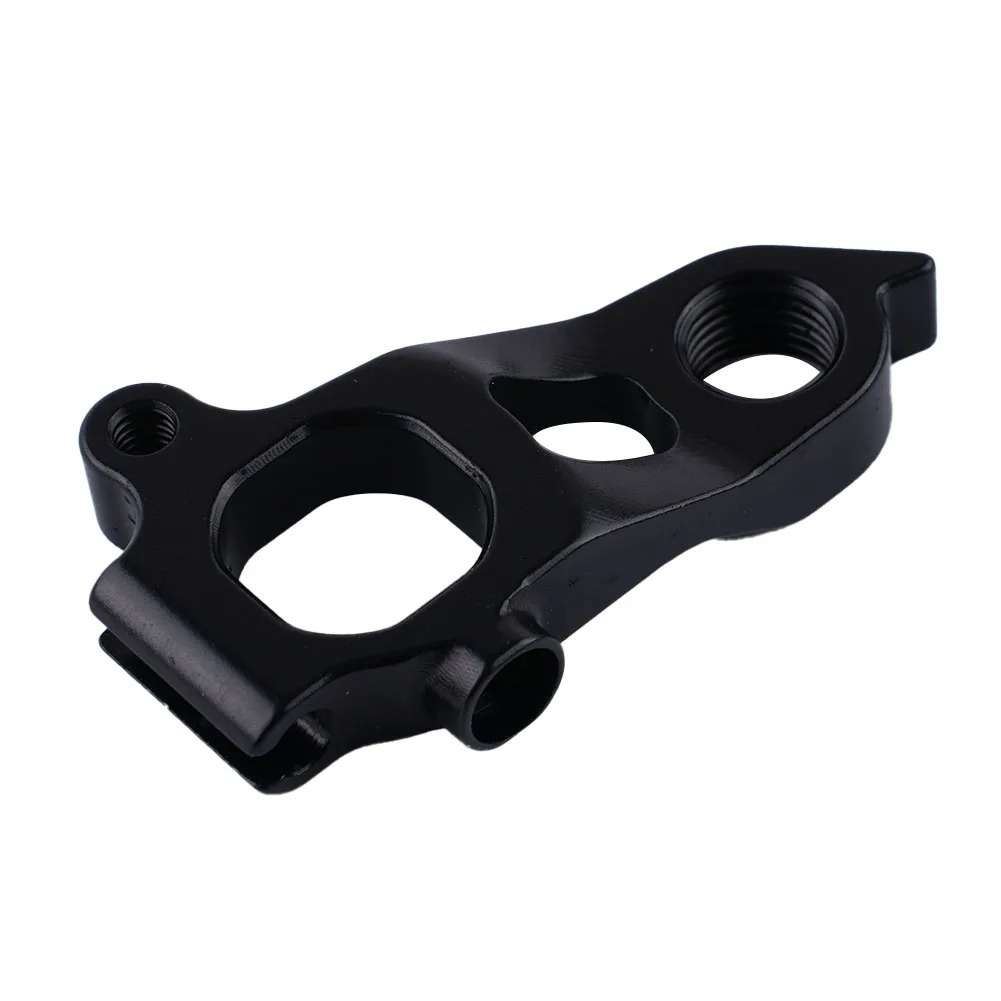 Rear Hanger Rear Mech Hanger Cycling Outdoor Sports Accessories Aluminum Alloy Derailleur Protection Bicycle Bike
Rear Hanger Rear Mech Hanger Cycling Outdoor Sports Accessories Aluminum Alloy Derailleur Protection Bicycle Bike