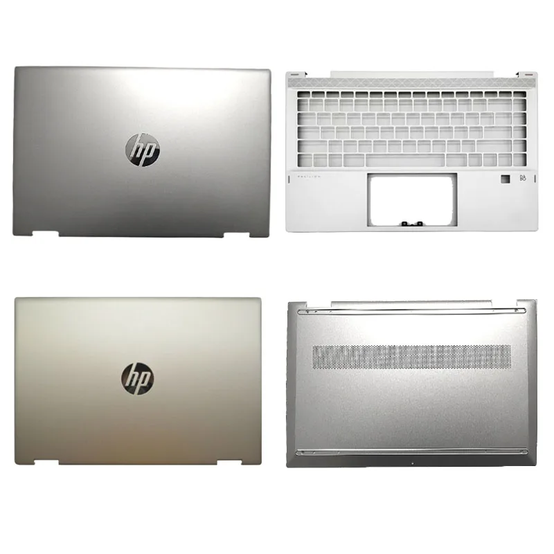 For The New HP Pavilion X360 14-DW 14M-DW LCD Back Cover / Palm Rest / Bottom Cover
For The New HP Pavilion X360 14-DW 14M-DW LCD Back Cover / Palm Rest / Bottom Cover